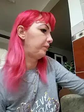 Evadesirex46 from StripChat is Freechat