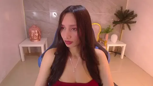 Evageline_s from StripChat