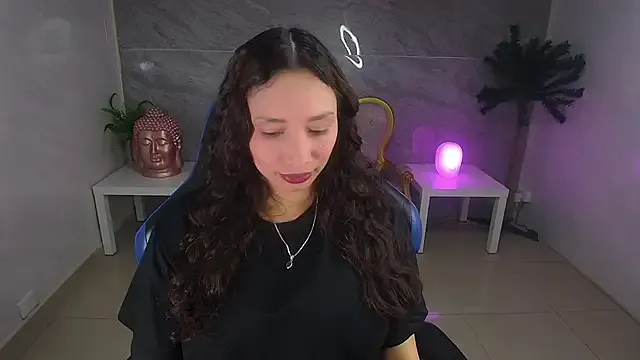 Evageline_s from StripChat