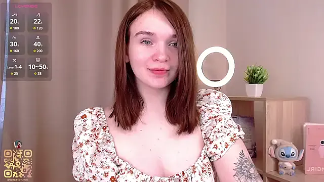 Girls: try live performances with matured performers, from dancing to quirks, in a variety of beautiful sex cams.