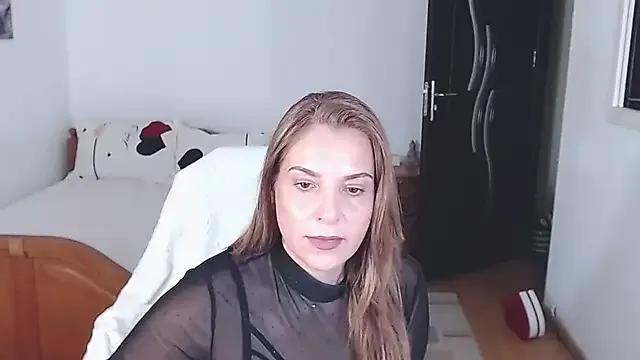 evamaria2024 from StripChat is Freechat