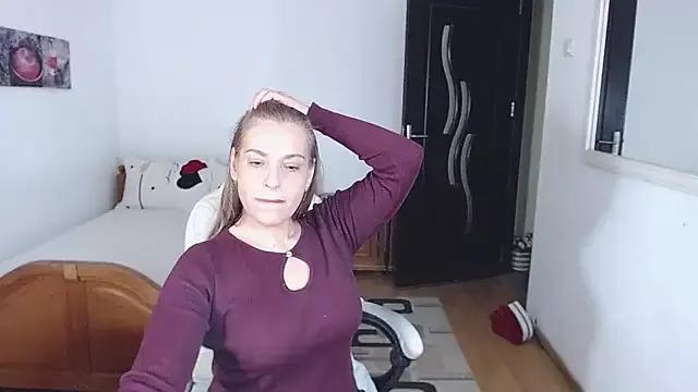 evamaria2024 from StripChat is Freechat