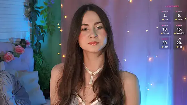 EvaMossi from StripChat