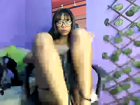 evangely_morochita from StripChat is Freechat