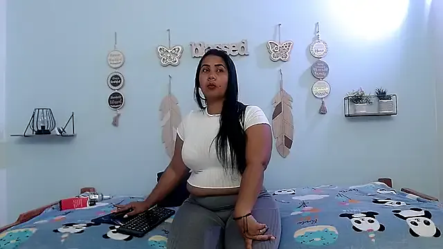 evannesanicol08 from StripChat is Freechat