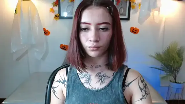 Evanss_lx from StripChat is Freechat