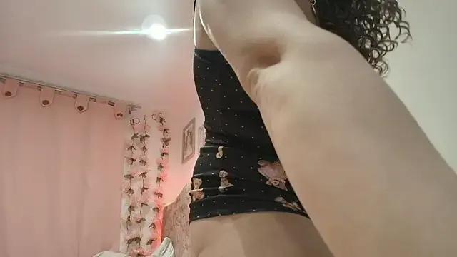 evansweett7 from StripChat is Freechat