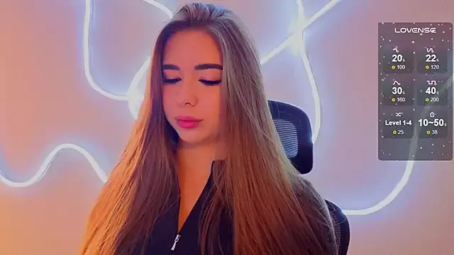 evapuffy from StripChat is Freechat