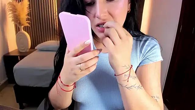 Girls: try live performances with matured performers, from dancing to quirks, in a variety of beautiful sex cams.
