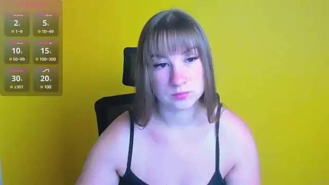 Evelina_GG from StripChat