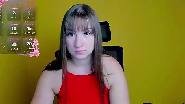 Evelina_GG from StripChat
