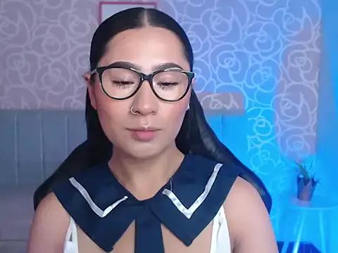 Evelyn_ch_ from StripChat