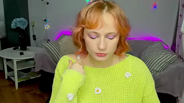 Evelyn_Harper@xh from StripChat