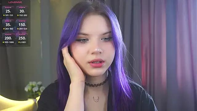 EvelyynLopez from StripChat