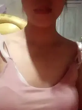 Evenla from StripChat