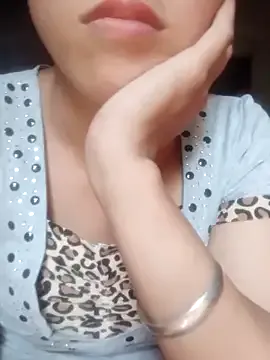 Evenla from StripChat