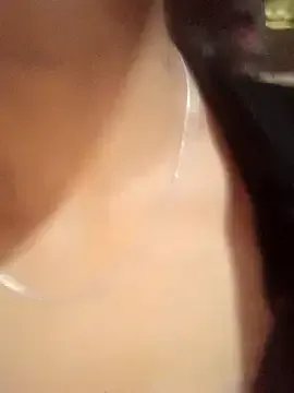 Evenla from StripChat