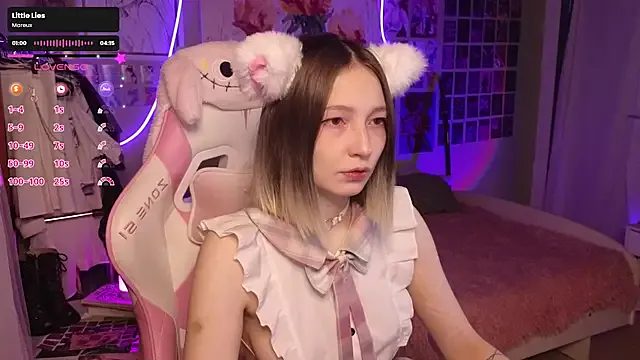 Evierosen from StripChat