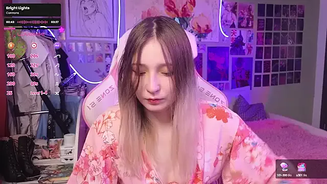 Girls: try live performances with matured performers, from dancing to quirks, in a variety of beautiful sex cams.