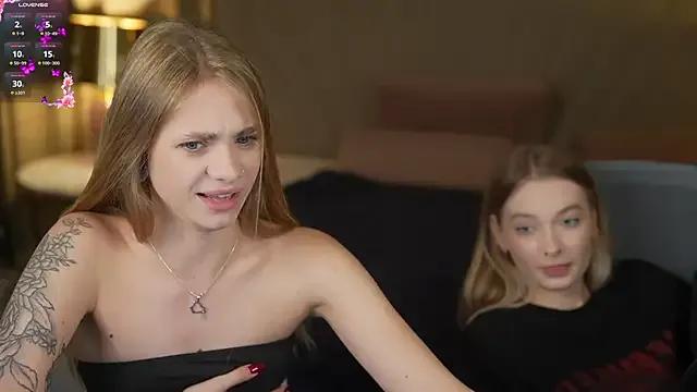Ewa_Pearl from StripChat is Freechat