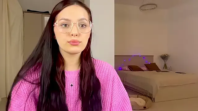 EwelynScott from StripChat