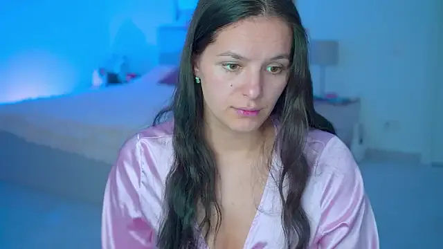 EwelynScott from StripChat