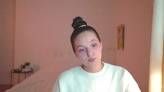 EwelynScott from StripChat