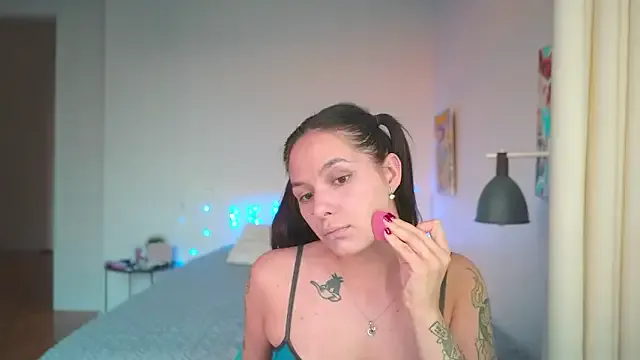 EwelynScott from StripChat