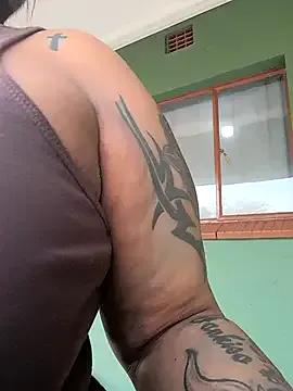 ExclusiveLeexx from StripChat is Freechat