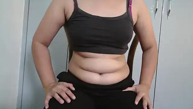 Exgirlfriend_99 from StripChat is Freechat