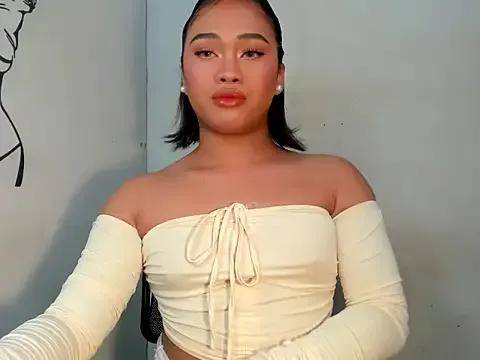 Exotic_alyssa69 from StripChat is Freechat