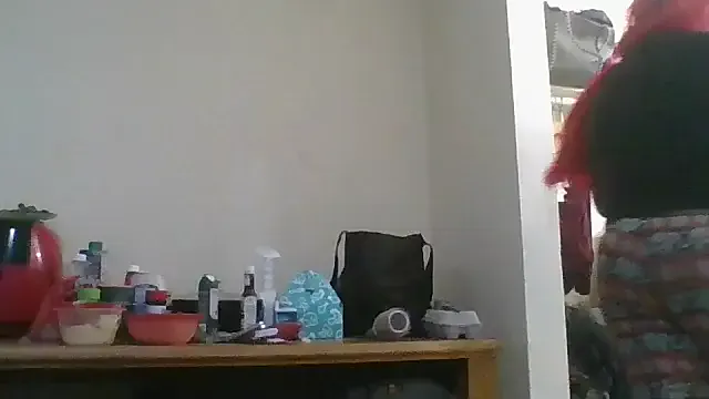 ExoticChocolit from StripChat is Freechat