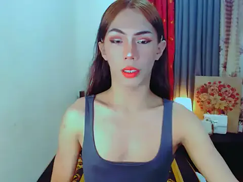 EXOTICGEORGINA from StripChat is Freechat