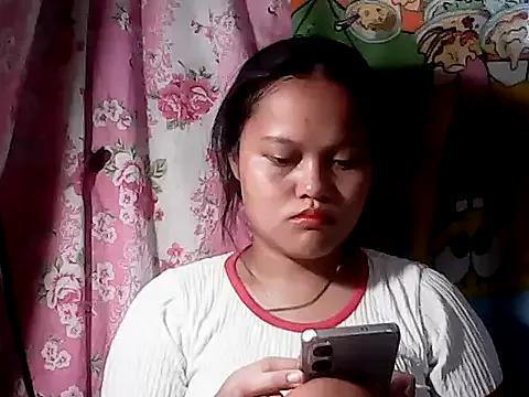 Exotichotpeanut-pinay from StripChat is Freechat