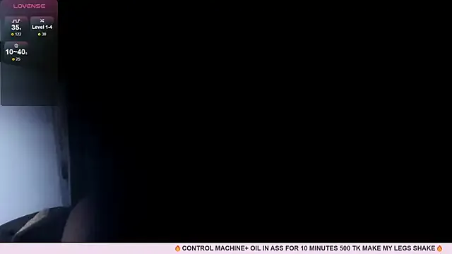 Eyes_Duque from StripChat