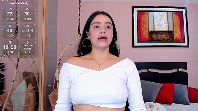 Girls: try live performances with matured performers, from dancing to quirks, in a variety of beautiful sex cams.