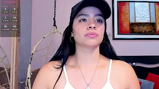 Eyes_Duque from StripChat