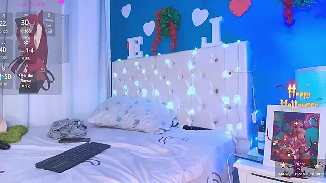 Eylend_Lisboa from StripChat