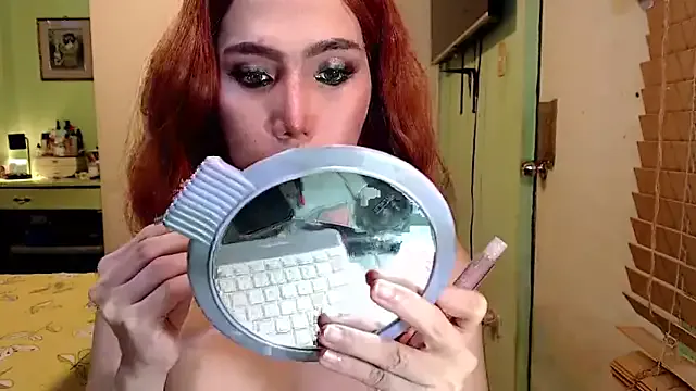 Girls: try live performances with matured performers, from dancing to quirks, in a variety of beautiful sex cams.