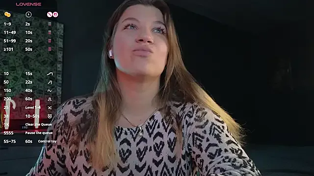 Girls: try live performances with matured performers, from dancing to quirks, in a variety of beautiful sex cams.