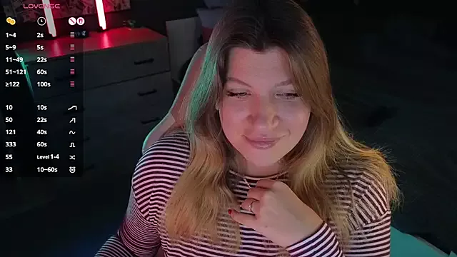 Girls: try live performances with matured performers, from dancing to quirks, in a variety of beautiful sex cams.