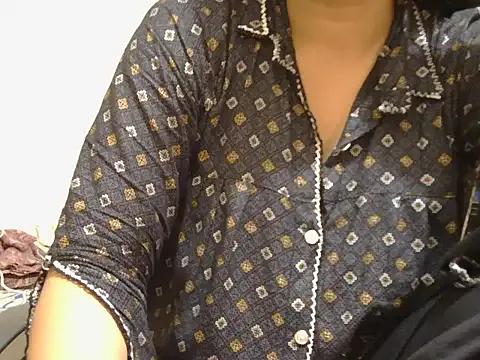 fairy_queen07 from StripChat is Freechat