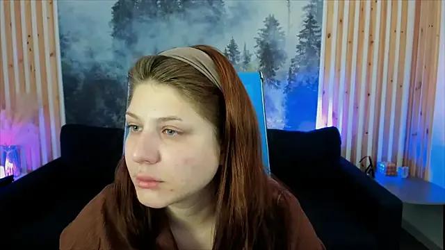 FameyBlum from StripChat is Freechat