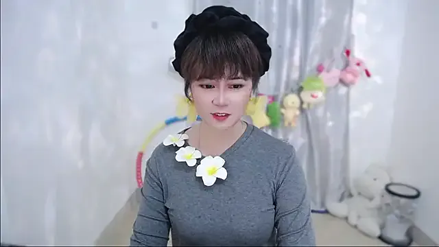 Fan_ting from StripChat