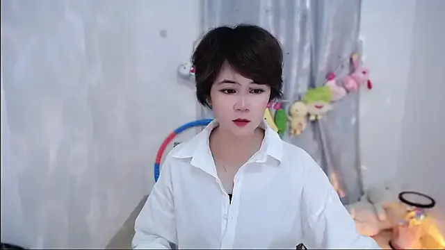 Fan_ting from StripChat