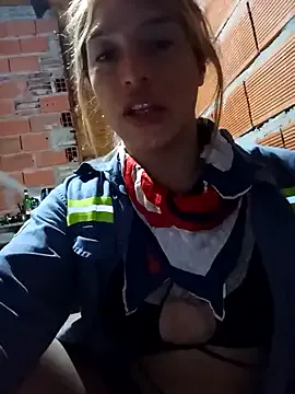 fannytransgirl from StripChat is Freechat