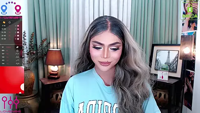 Girls: try live performances with matured performers, from dancing to quirks, in a variety of beautiful sex cams.