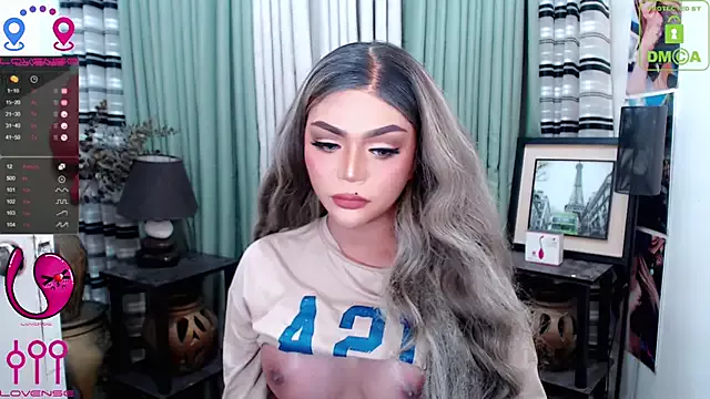 Girls: try live performances with matured performers, from dancing to quirks, in a variety of beautiful sex cams.