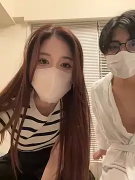 Fantasy_JP from StripChat