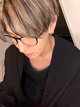 Fantasy_JP from StripChat